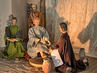 zyklos4 (5) : Jahreskrippe